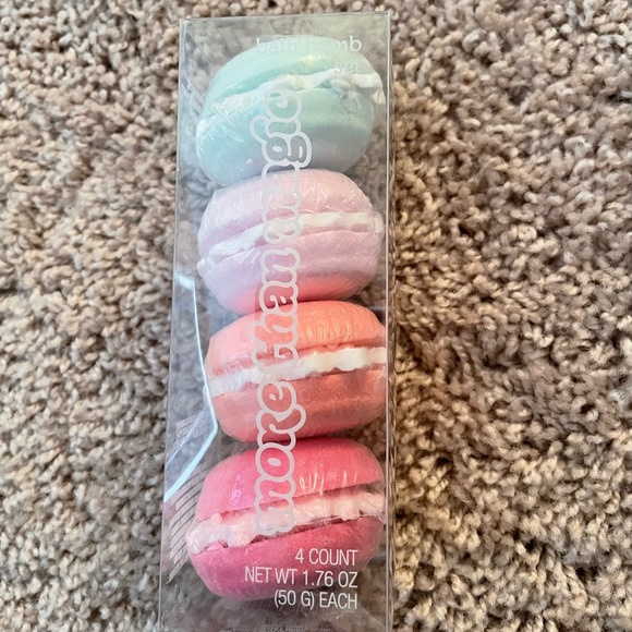 Other - Bath bombs